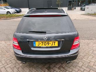 Mercedes C-klasse 230 AVANTGARDE BENZINE AUTOMAAT CLIMA LEDER picture 7