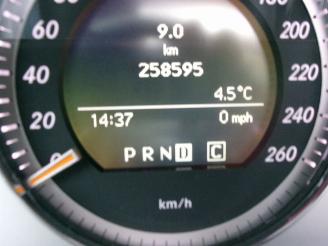 Mercedes C-klasse 230 AVANTGARDE BENZINE AUTOMAAT CLIMA LEDER picture 21