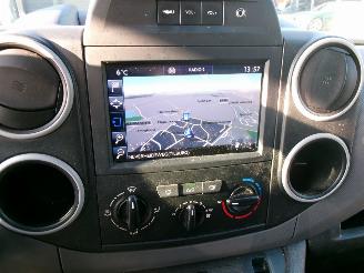 Peugeot Partner 120 1.6 HDI 75 PREMIUNM PACK AIRCO NAVI picture 21