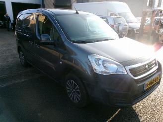 Peugeot Partner 120 1.6 HDI 75 PREMIUNM PACK AIRCO NAVI picture 8