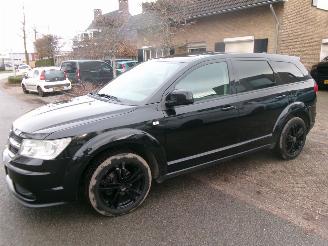  Dodge Journey 2.7 R/T AUTOMAAT 2009/7