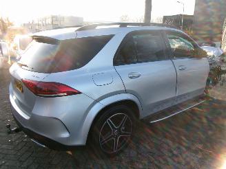 Mercedes GLE 350 e 4MATIC PREMIUM PLUS HYBRID picture 5