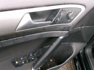 Volkswagen Golf 1.2 TSI AUTOMAAT CLIMA 5 DEURS picture 14