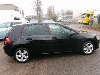 Volkswagen Golf 1.2 TSI AUTOMAAT CLIMA 5 DEURS picture 5