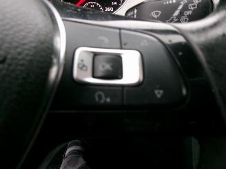 Volkswagen Golf 1.2 TSI AUTOMAAT CLIMA 5 DEURS picture 19