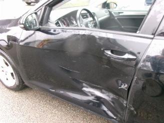 Volkswagen Golf 1.2 TSI AUTOMAAT CLIMA 5 DEURS picture 10