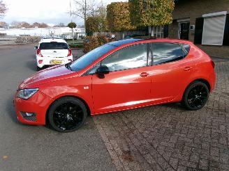 Auto incidentate Seat Ibiza 1.0 FR CONNECT CLIMA NAVI PANO 2017/1