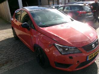 Seat Ibiza 1.0 FR CONNECT CLIMA NAVI PANO picture 4