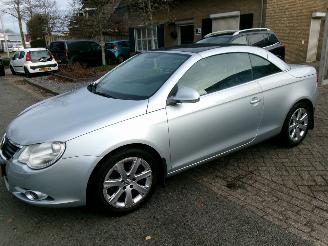 škoda osobní automobily Volkswagen Eos 2.0-16V FSI 2007/8