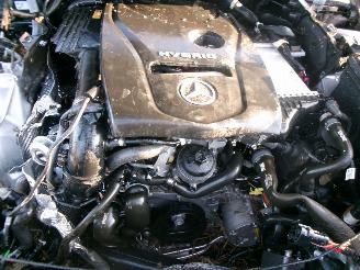 Mercedes GLE 350 e 4MATIC PREMIUM PLUS HYBRID BENZINE picture 9