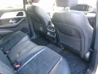 Mercedes GLE 350 e 4MATIC PREMIUM PLUS HYBRID BENZINE picture 15