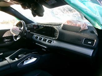 Mercedes GLE 350 e 4MATIC PREMIUM PLUS HYBRID BENZINE picture 13