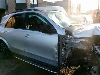 Mercedes GLE 350 e 4MATIC PREMIUM PLUS HYBRID BENZINE picture 17