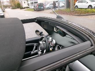 Mini Cooper 1.6 CABRIO picture 12