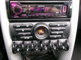 Mini Cooper 1.6 CABRIO picture 14