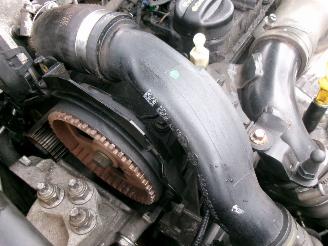 Ford Fiesta 1.5 TDCI STYLE LEASE picture 9