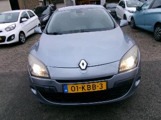 Renault Mégane 1.6 DYNAMIC CLIMA NAVI picture 3