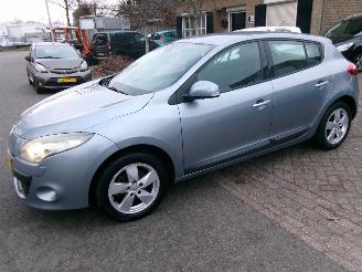  Renault Mégane 1.6 DYNAMIC CLIMA NAVI 2009/10