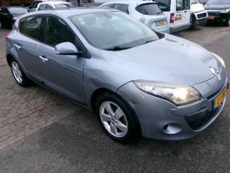 Renault Mégane 1.6 DYNAMIC CLIMA NAVI picture 4