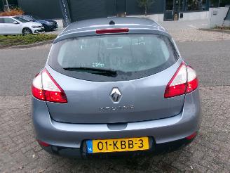 Renault Mégane 1.6 DYNAMIC CLIMA NAVI picture 8