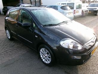 Fiat Punto Evo 1.3 M-JET DYNAMIC CLIMA 5 DEURS picture 4