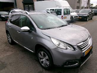 Peugeot 2008 1.2  PURETECH  CROSSWAY picture 4
