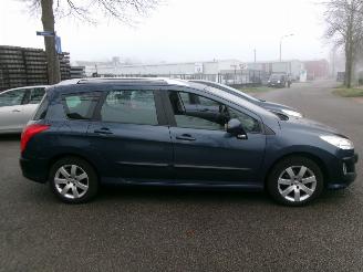 Peugeot 308 3X PEUGEOT 308 picture 4