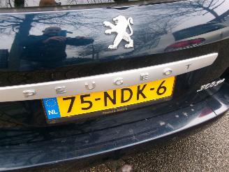 Peugeot 308 3X PEUGEOT 308 picture 8