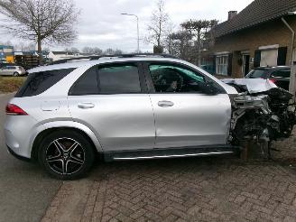 Mercedes GLE 350 e 4MATIC PREMIUM PLUS HYBRID BENZINE picture 7