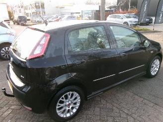 Fiat Punto Evo 1.3 M-JET DYNAMIC CLIMA 5 DEURS picture 6
