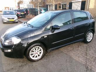  Fiat Punto Evo 1.3 M-JET DYNAMIC CLIMA 5 DEURS 2010/11