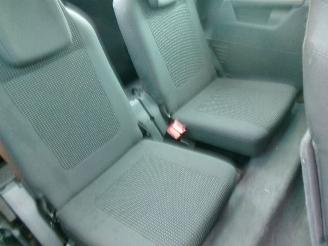 Peugeot 5008 2.0 HDiF EXECUTIVE 7 PERSOONS CLIM NAVI PANO picture 10