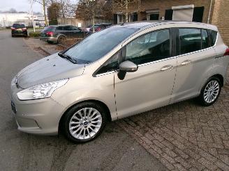 Avarii autoturisme Ford B-Max 1.0 TITANIUM CLIMA 2013/3