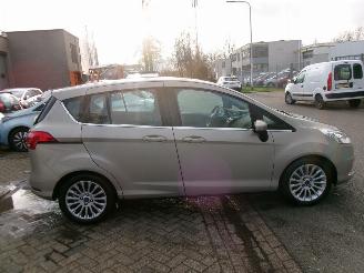 Ford B-Max 1.0 TITANIUM CLIMA picture 6