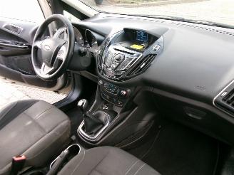Ford B-Max 1.0 TITANIUM CLIMA picture 13