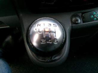 Citroën Jumpy 2.0 HDI L1 H1 AIRCO picture 17