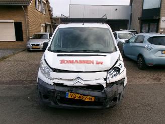 Citroën Jumpy 2.0 HDI L1 H1 AIRCO picture 3