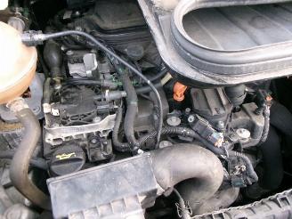 Citroën Jumpy 2.0 HDI L1 H1 AIRCO picture 13