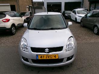Suzuki Swift 1.3 BANDIT CLIMA 5 DEURS picture 3