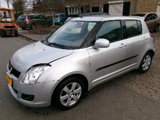 Avarii autoturisme Suzuki Swift 1.3 BANDIT CLIMA 5 DEURS 2009/9