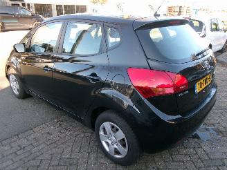 Kia Venga 1.4 CVVT PLUS PACK AIRCO NAVI picture 10