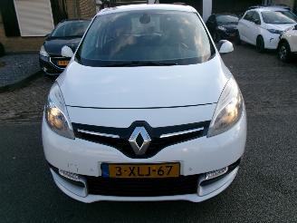 Renault Scenic 1.5 DCI EXPRESSION CLIMA NAVI picture 3