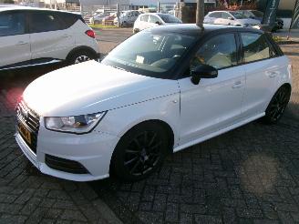 Avarii autoturisme Audi A1 1.0 TFSI ADRENALIN AIRCO NAVI 5 DEURS 2018/6