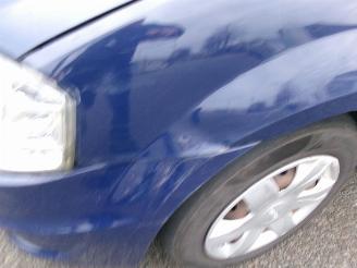 Dacia Logan 1.6 AMBIANCE 7 PERSOONS AIRCO picture 3