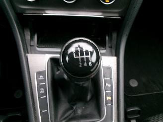 Volkswagen Golf 1.4 TSI HIGHLINE R-DESIGN picture 17