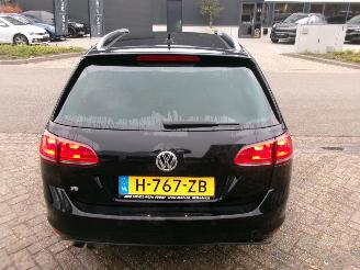 Volkswagen Golf 1.4 TSI HIGHLINE R-DESIGN picture 7