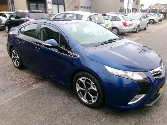 Opel Ampera 1.4 ELEKTRICH BENZINE picture 6