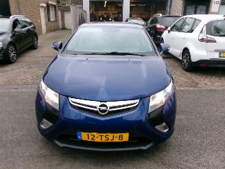 Opel Ampera 1.4 ELEKTRICH BENZINE picture 5