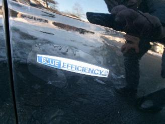 Mercedes C-klasse 180 BKUE EFFICIENCY AVANTGARDE  AUT SEDAN picture 9