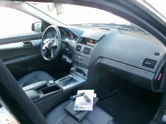 Mercedes C-klasse 180 BKUE EFFICIENCY AVANTGARDE  AUT SEDAN picture 13